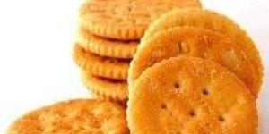 Salted Biscuits