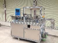 Toilet Soap Wrapping Machine