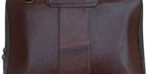Leather Laptop Bag