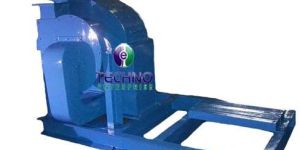 Chilly Grinding Machine