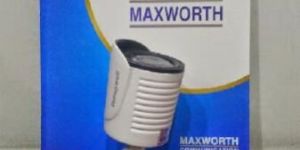 CCD Waterproof Bullet Camera