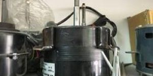 Refrigerator Components