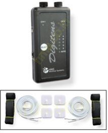 DIGITENS - Pocket Model Dual Channel TENS