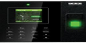 Fingerprint Time Attendance Device