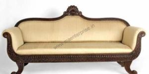 Wooden Sofa Set Designs