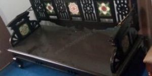 Wooden Swing Seats Jhula