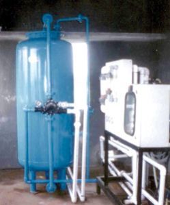 Activated Carbon Filters