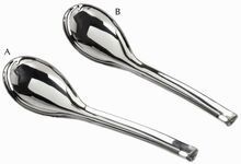 Stainless Steel Rice Spoon