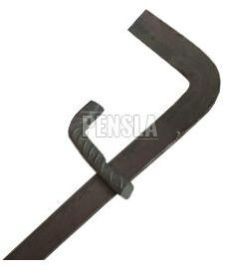 Column Clamp/ Shikanja