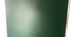 Magnetic Chalk Writing Boards