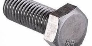 Hex Bolt