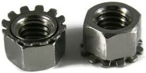 K Lock Nuts