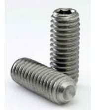 Socket Set Screw