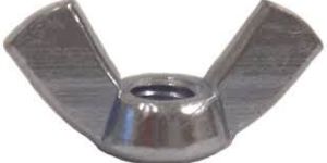 Wing Nuts