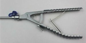 Laparoscopic Needle Holder