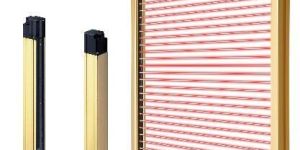 Safety Light Curtains