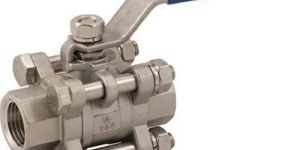 Stainless Steel Ball Valve
