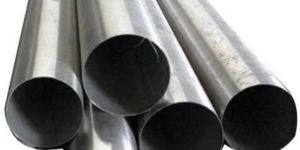 Stainless Steel Pipe