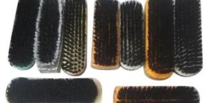 Shoes Polish Brush