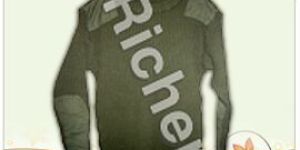 Military Jersey