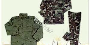 Military Uniform