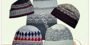 Winter Caps