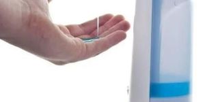 Hand Sanitizer Dispenser