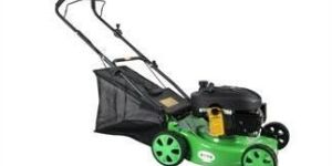 Lawn Mower