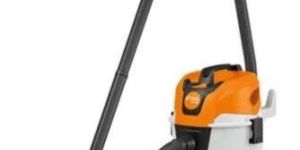 Stihl Vacuum Cleaner