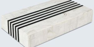 Monochrome Decorative Box