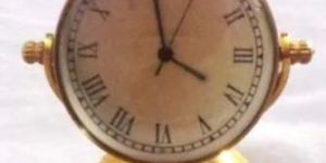 Antique Table Clock