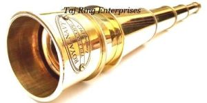 Brass Telescopes
