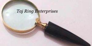 Nautical Magnifying Glass