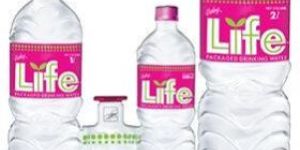 Life Packaged Water