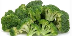 Frozen Broccoli