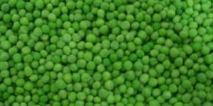 Frozen Green Peas