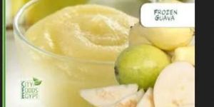 Frozen Guava