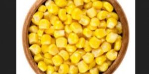 Frozen Sweet Corn