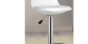 Rapid Height Adjustable Bar Stool