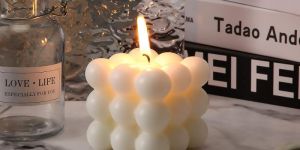 Decorative Candle