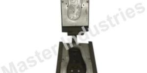 Footwear Sole Mould