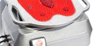 Blood Circulation Machine