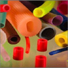 Silicone Rubber Extrusion