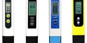 Digital PH Meter