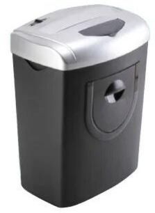 Heavy Duty Paper Shredder Machine