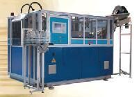 Stretch Blow Molding Machines