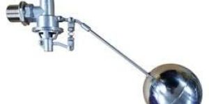Float Valve
