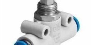 Flow Control Valve