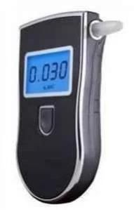 Alcohol Tester