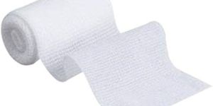 Gauze Rolls
